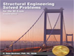 Structural Engineering Solved Problems for the SE Exam 