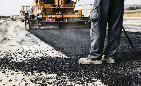 Pavement Construction & its different bases