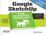 SketchUp - The Missing Manual