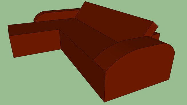 Canape alice sofa