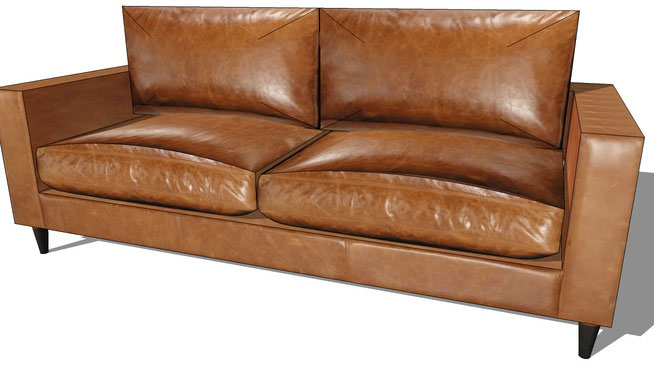 Canape henry sofa