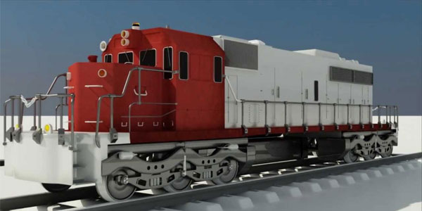 A series of different 3D projects in 2013-2014