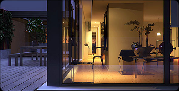 Chaos group launched v-ray for blender for transforming rendering process to the next level