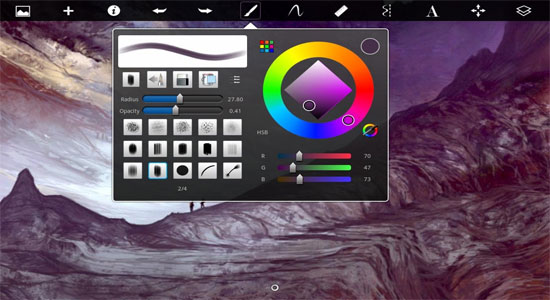 Autodesk introduces SketchBook Pro for digital sketching