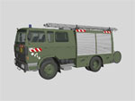 Renault G230 army