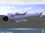Rocket RVV-MD
