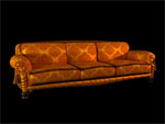 The classic multiplayer sofa model