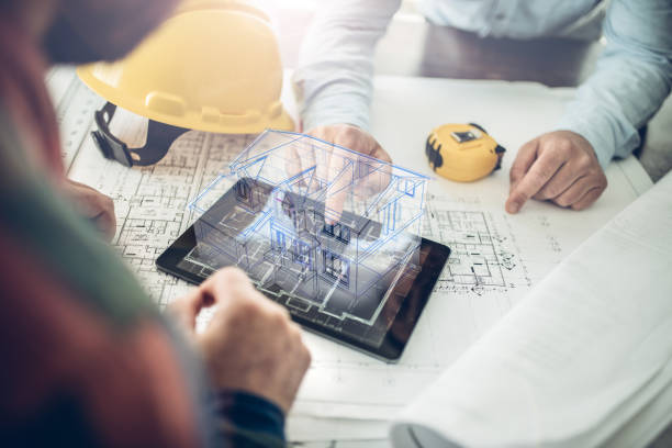 benefits of 3d modeling in construction