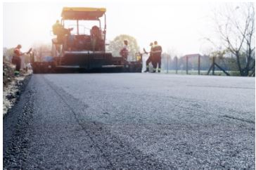 3d technology in road construction