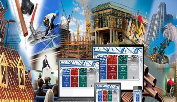 National Construction Code 2015 now available Free online