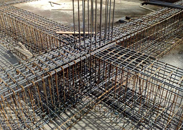 Top most benefits of concrete