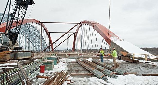Jobs for Structural/Civil (Bridge) Engineer