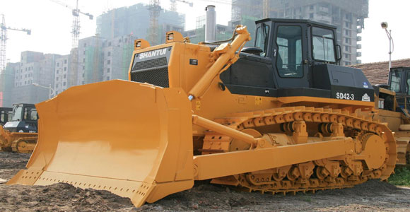 Bulldozer