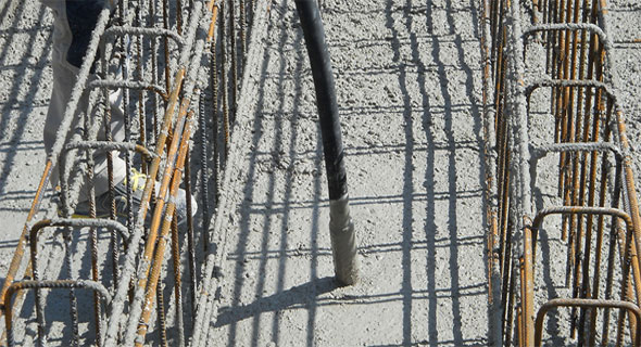 Brief overview of compaction of concrete