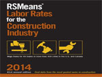 Labor Rates for the Construction