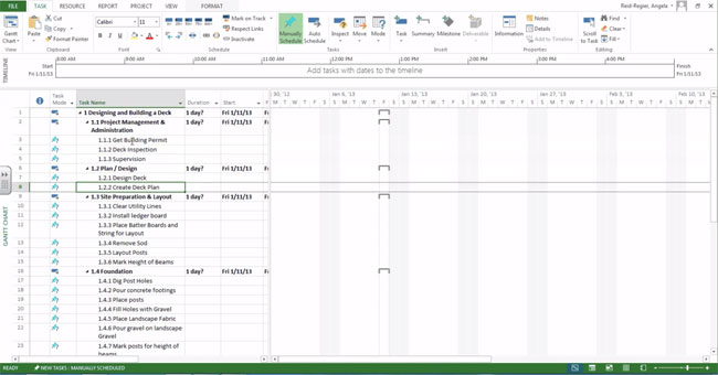Creating Estimate and Quotation Sheets in Excel