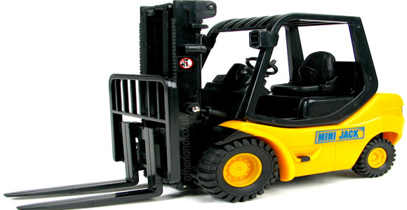 Forklift Forklift