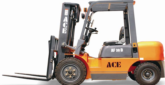 Forklift Forklift