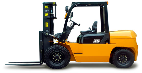 Forklift Forklift