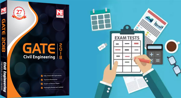 Probable crucial topics in upcoming GATE 2018 Civil Engineering Paper