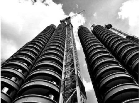 modern construction methods