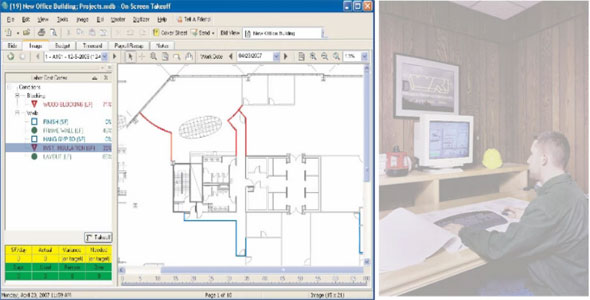 On Center Software launches a series of new products useful for construction professionals