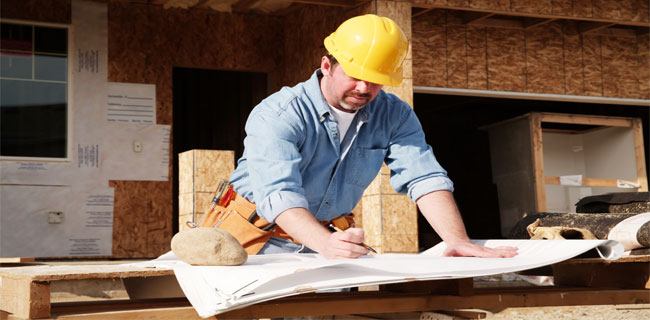 Residential Construction Project Manager in California