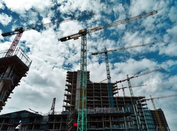 smart construction technology