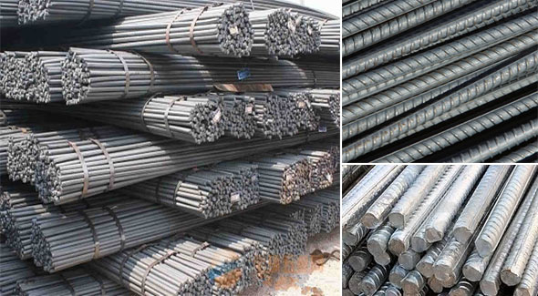 Benefits and drawbacks of steel reinforcement bars
