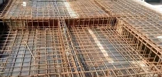 sunken-slab-construction