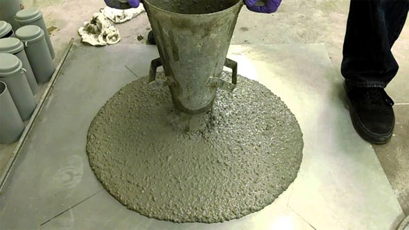 Benefits of adding SuperPlasticizer in concrete