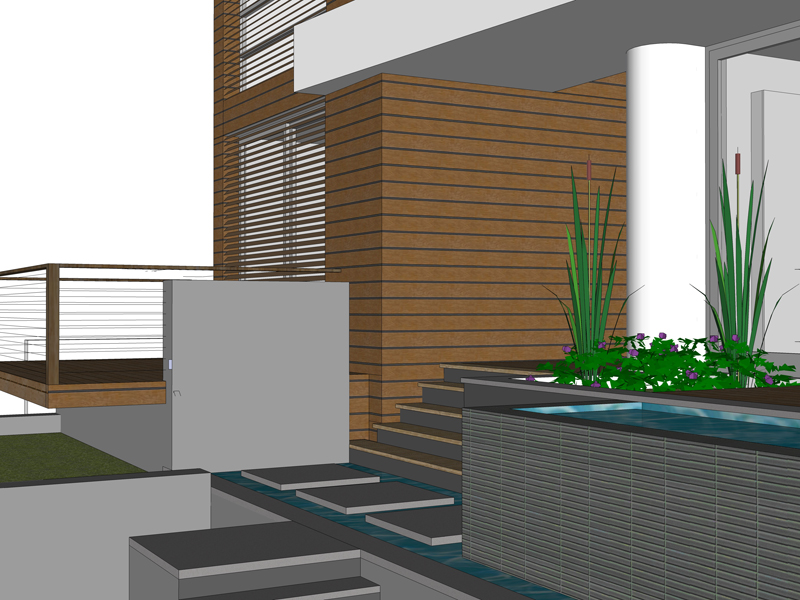 how useful are SketchUp models for product specifications