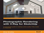 Photographic Rendering with V-Ray