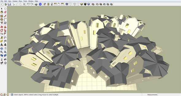 Download Flowify for sketchup