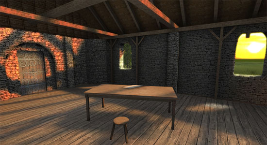 LightUp for SketchUp