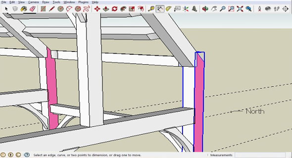 Builder Free for Sketchup Extension