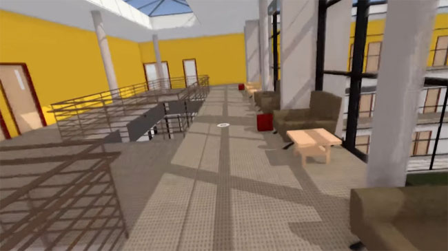 IrisVR 0.3.2 will allow viewing Revit and Sketchup files in Virtual Reality