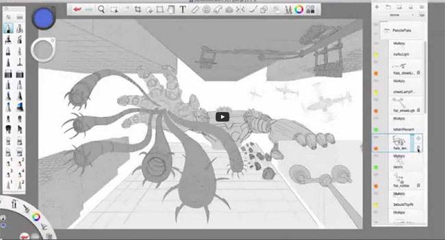Make a compelling design with Sketchup and SketchupBookPro