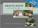 Sketchup - a Guide for the Landscape Designer
