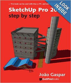 Sketchup Pro 2013 Step by Step Sketchup Pro 2013 Step by Step
