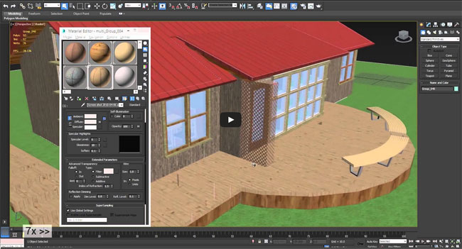 SketchUp to Unity to Oculus Rift DK2