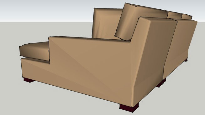 Axis Sofa