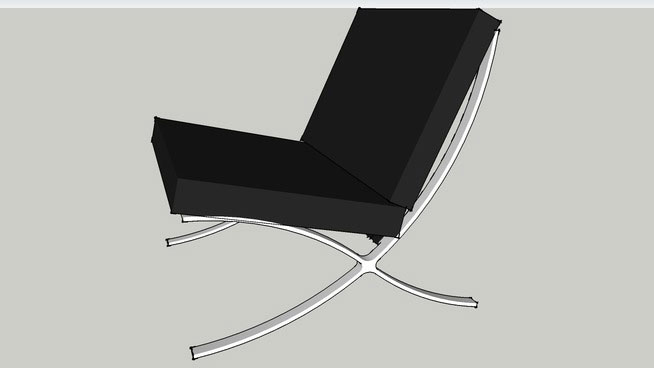 Pietro Chair