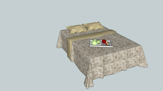 Cama box beds