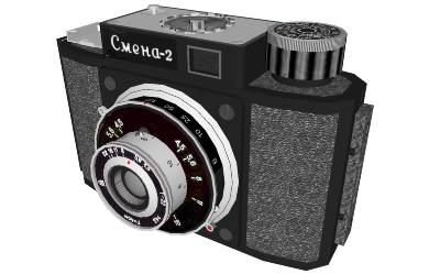 Camera