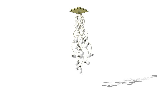 ceiling lamp