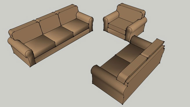 Couch Sofa Chair sofa