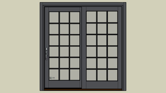 Kolbe Ultra Door