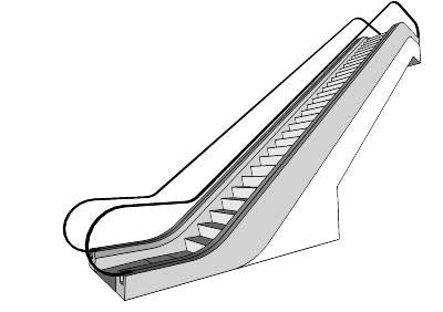 Advanced Escalator 